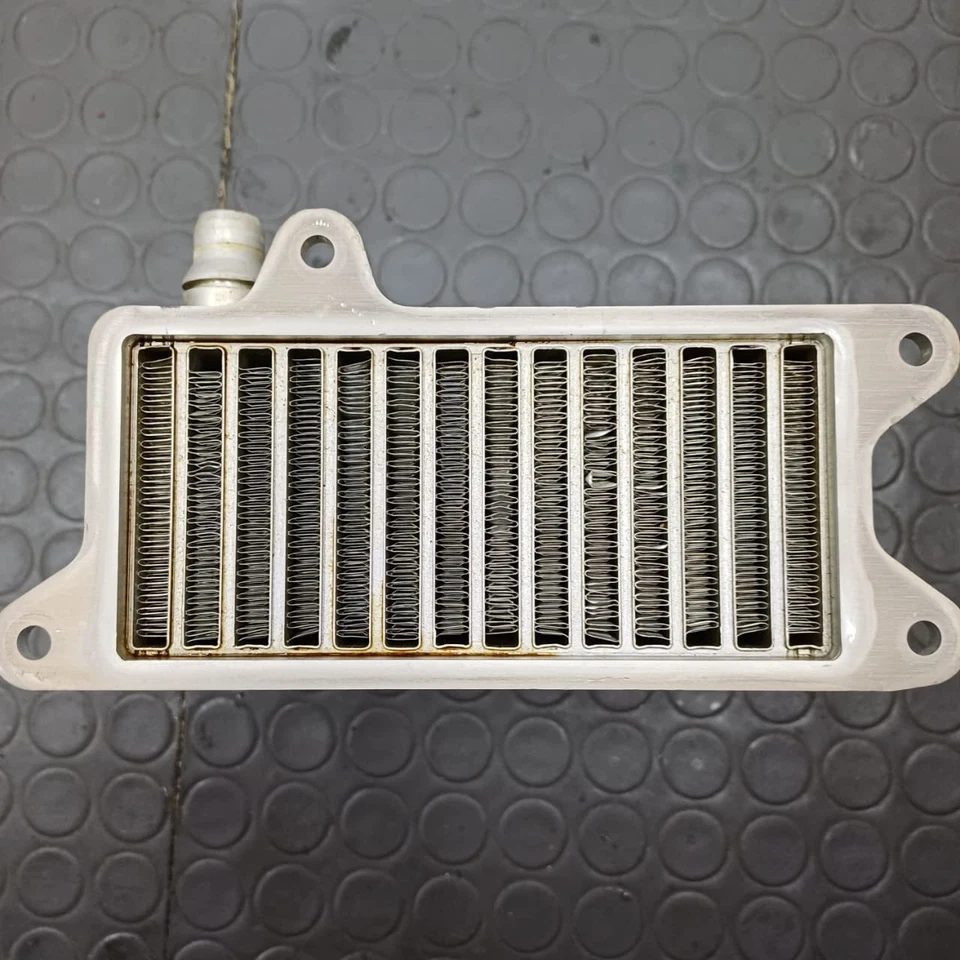 Intercooler Rolls-Royce Ghost 09-20 OEM USADO-17517566392 Foto 4 de 4