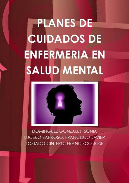 Francisco José Tostado Cintero (U. A.) | Planes De Cuidados De EnfermeríA En...-image