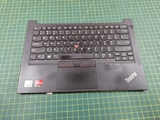 Lenovo ThinkPad E14 Gen 3 14 Palmrest Touchpad Keyboard AP1HJ000530 d182