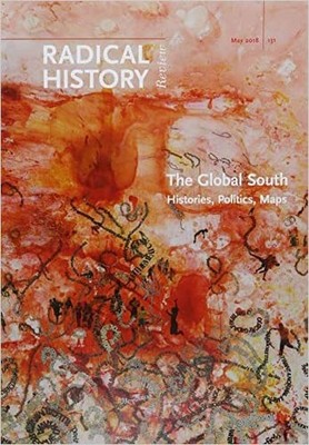 The Global South by Pamila Gupta, Christopher Lee, Marissa Mo... - 9781478000983