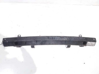 VERSTÄRKUNG VORDERER STOSSFÄNGER FÜR NISSAN PATHFINDER R51 2.5 DCI DIE 8610846