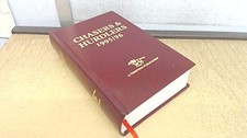 Chasers and Hurdlers 1995/96 by Timeform Hardback Book The Fast Free Shipping