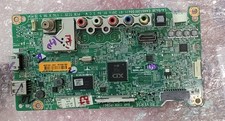 LG 55LB5900 MAIN BOARD ; EAX65391004 , EAX65391004 1.0 , EBT62841583