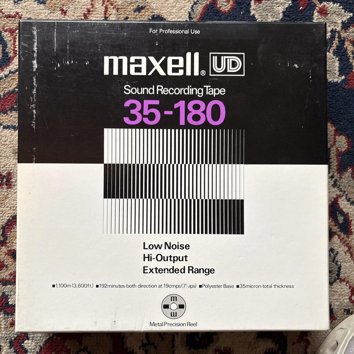 maxell 35 180 products for sale | eBay