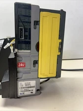 Mei Mars CPI VN2512 U5 MDB Bill Acceptor Validator Acceptor Vending Machine