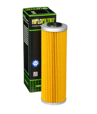 Hiflofiltro Hochleistungsölfilter - Husqvarna / KOVE / KTM