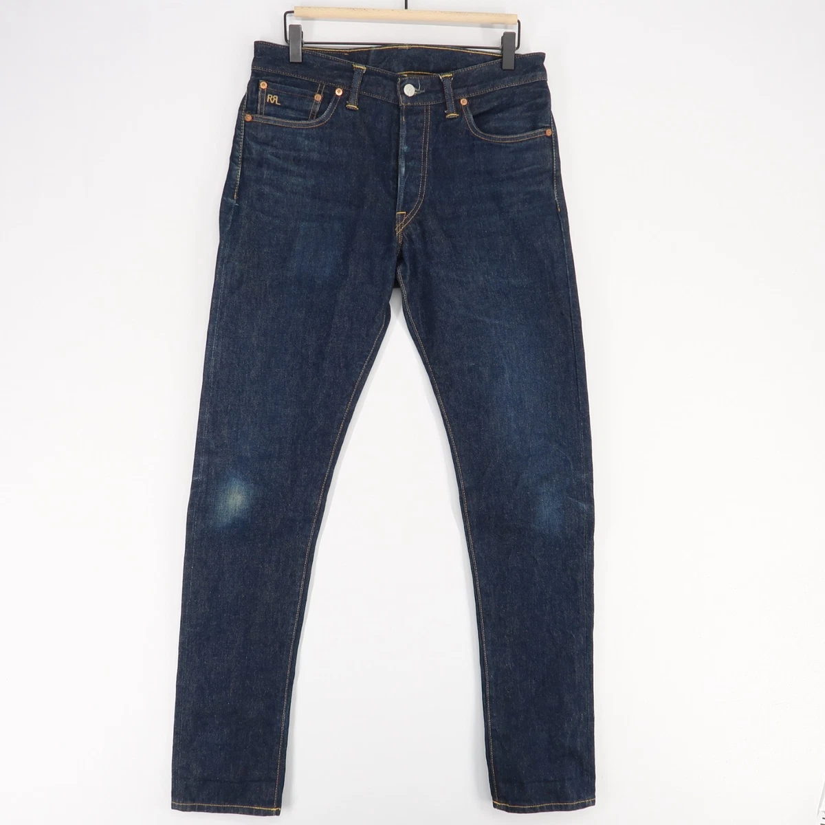 RRL Slim Jeans for Men for sale | eBay