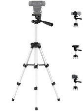 Medium Camera Tripod Mount Holder Stand for Logitech Webcam C930 C920