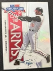 2025 Panini Crusade - Call to Arms Ken Griffey Jr #19
