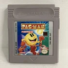Pac-Man Cartridge for Nintendo Game Boy, 1991, Cartridge Only