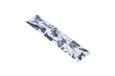 for DJI Osmo Action 4 Body Protection Sticker camouflage Blue  Osmo Action3