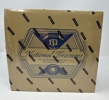 2025 Panini National Treasures Baseball Checklist Guide in-content 20