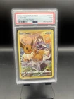 2022 Eevee #TG11 Sword And Shield Brilliant Stars PSA 7
