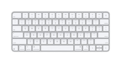 Apple Magic Keyboard USB-C A3203 Wireless Bluetooth Keyboard for Mac