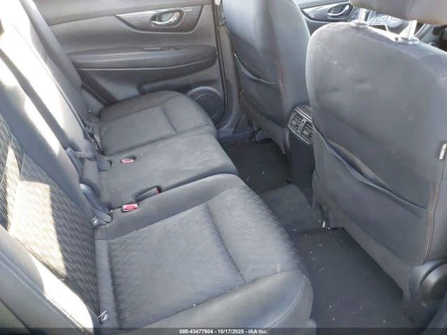 Transfer Case CVT 2.5L VIN J 1 St Digit Japan Built Fits 15-20 ROGUE 978703 - Image 2 of 4