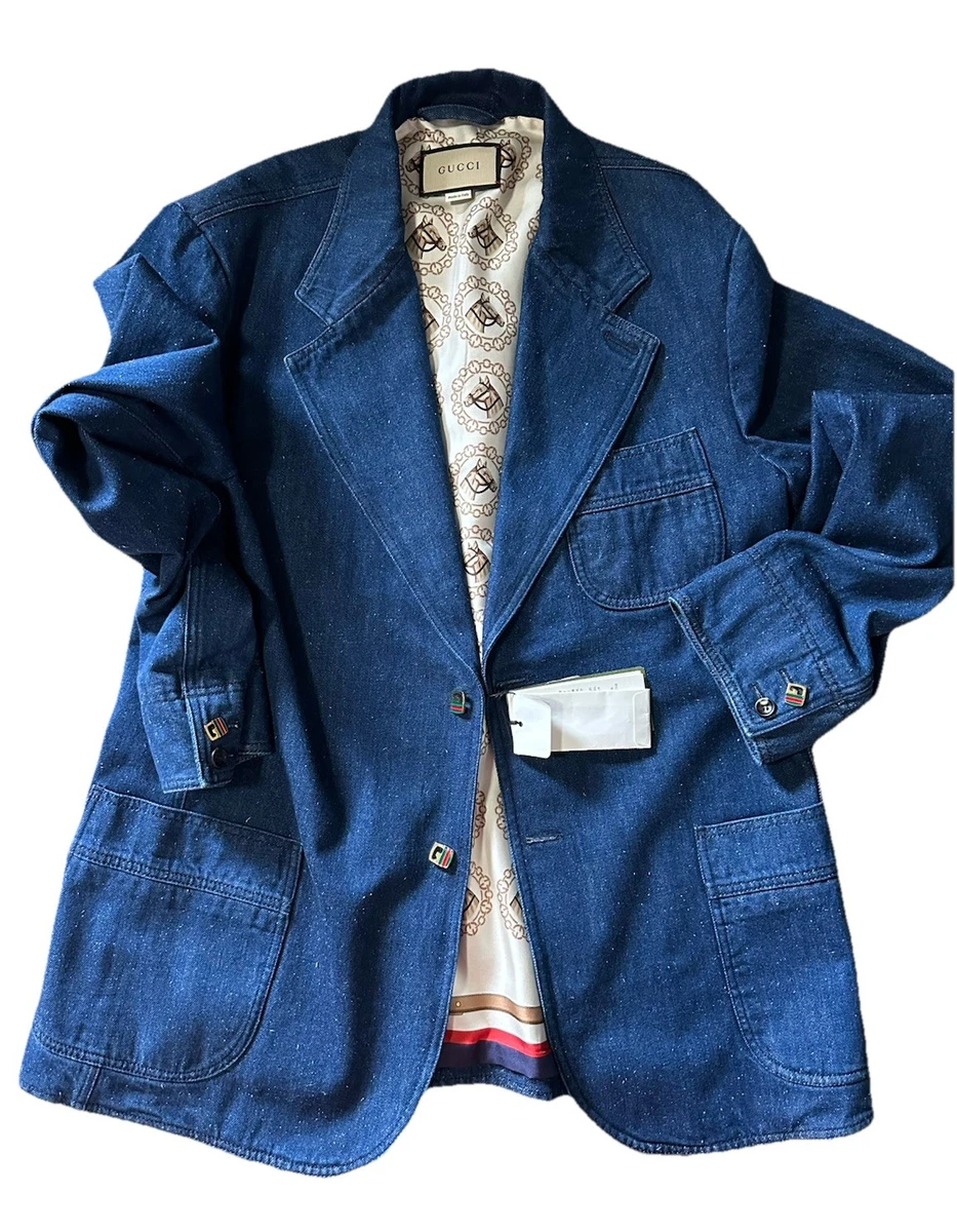 Gucci 46 Size Suits & Blazers for Men for sale | eBay