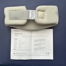 New Neck Brace Fits Neck 18” To 21”