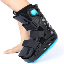 Air Cam Walker Inflatable Walking Boot Fracture Boot Recovery Orthopedic Boot