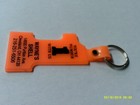 key chain wayne's shell — photo 2