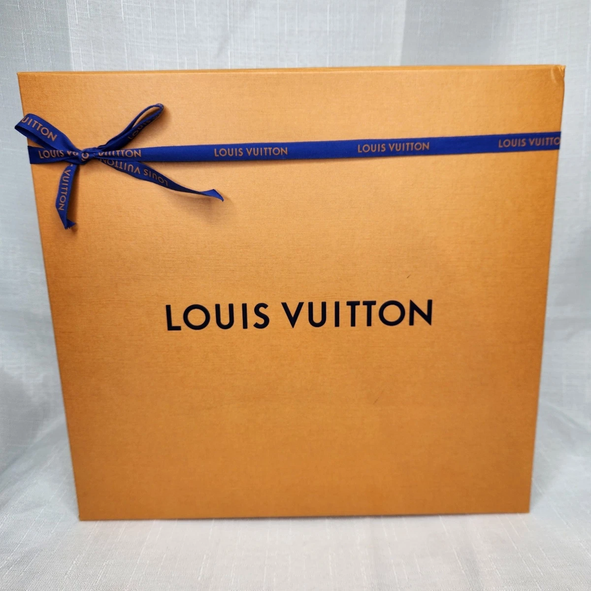 Orange Large Gift Boxes for sale | eBay