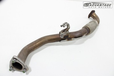 2023-2026 HONDA HR-V AWD 2.0L L4 EXHAUST SYSTEM FRONT MUFFLER PIPE TUBE OEM