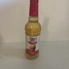 Jordan's Skinny Syrups Sugar Free Coffee Syrup Maple Bacon Donut Flavor Drink...