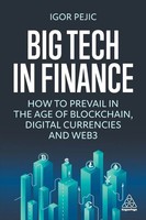 Igor Pejic | Big Tech In Finance | Taschenbuch | Englisch (2023) | Kogan Page