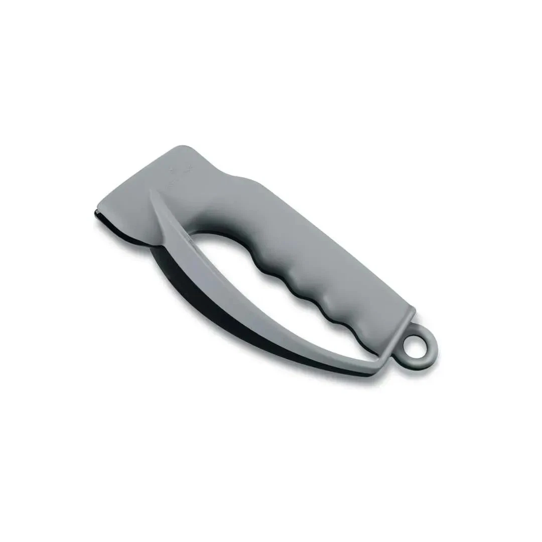 Japan NEW VICTORINOX Knife Sharpener S Compact for Straight & Serrated Edges
