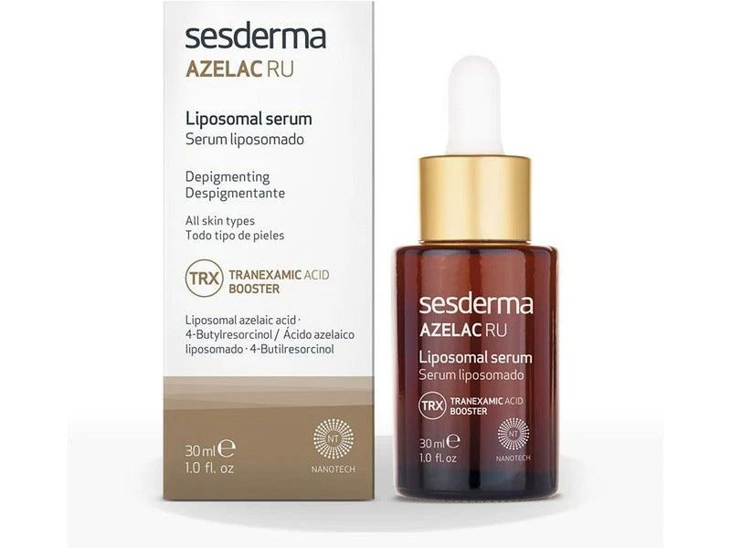 Suero liposomal Sesderma Azelac RU 30 ml Foto 2 de 4