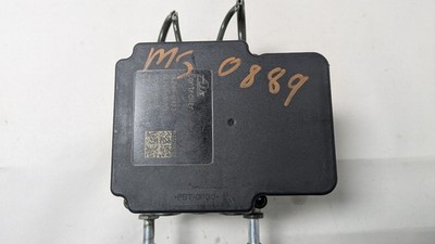 Used ABS Pump and Motor Assembly fits: 2012 Subaru Legacy Pump vehicle dynamic c
