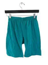 vintage don alleson sanitary shorts mens size medium deadstock NWOT 90s USA made