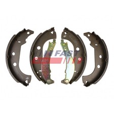 Mâchoire de frein Fiat DOBLO