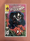 Amazing Spider-Man #316 - 1st VENOM Cover - Todd McFarlane Art - High Grade 🕷️