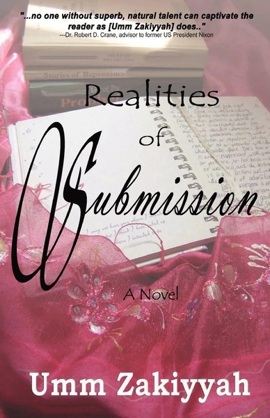 Umm Zakiyyah | Realities Of Submission | Taschenbuch | Englisch (2008)-image
