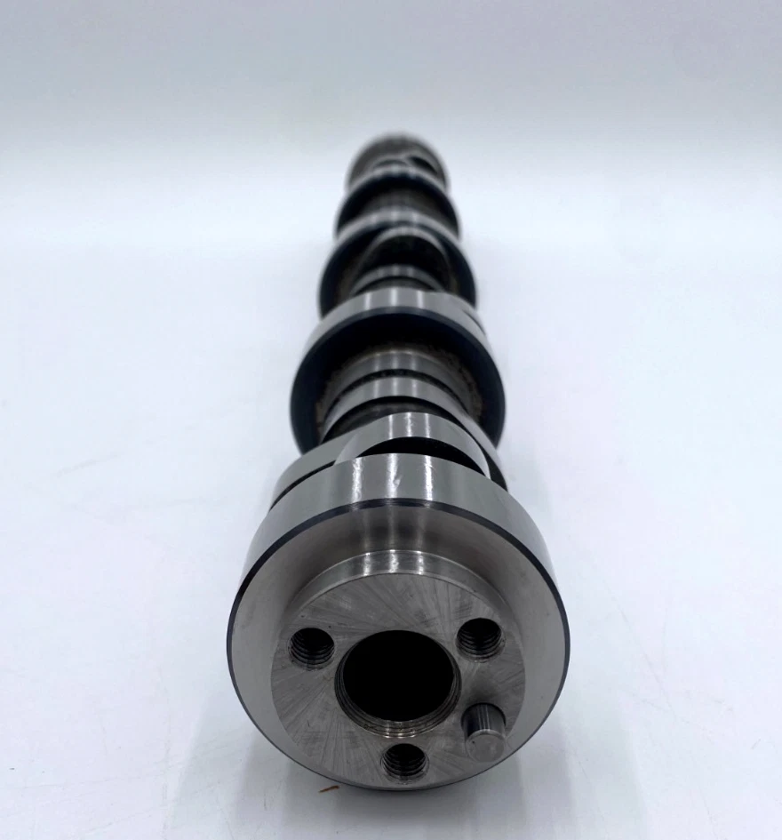 Componentes del tren de válvulas Elgin E1840P - Árbol de levas del motor Foto 4 de 4