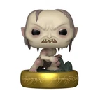 Lord of the Rings Gollum Glow in the Dark Funko Pop #1831 | PopShield Protector