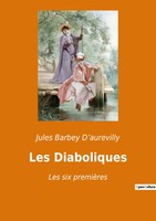 Jules Barbey D'aurevilly | Les Diaboliques | Taschenbuch | FranzöSisch (2022)