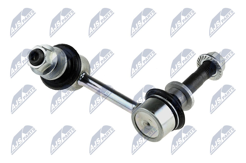 2x ✅Fits NTY ZLP-TY-115 FRONT STABILIZER LINK ⭐UK Seller⭐ - Image 6