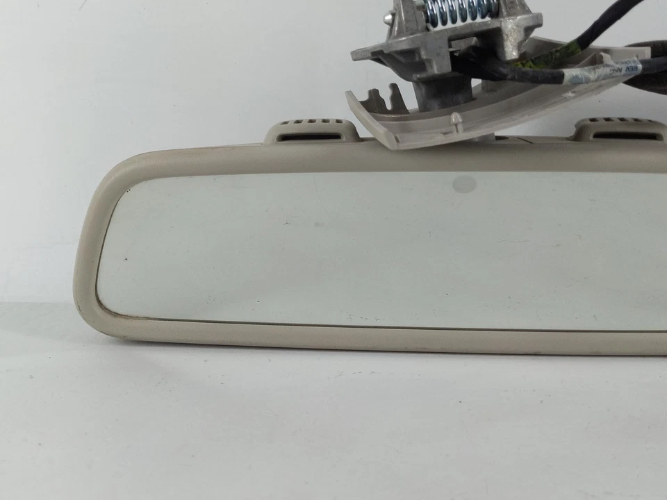 2013-2014 Mercedes-benz E350 Interior Rear View Mirror Oem REE0D - Image 2 of 4