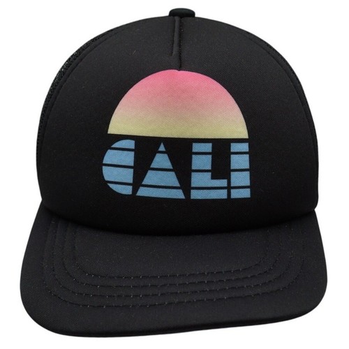 Cappellino VR46 Trucker Regolabile 46 Vendita Online