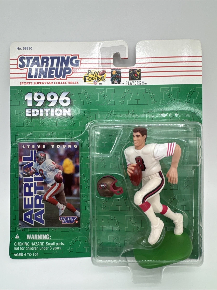 Steve Young NFL Action Figures for sale | eBay