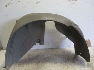 Radhausschale Radhausverkleidung Innenkotflügel hinten links passt für BMW  6