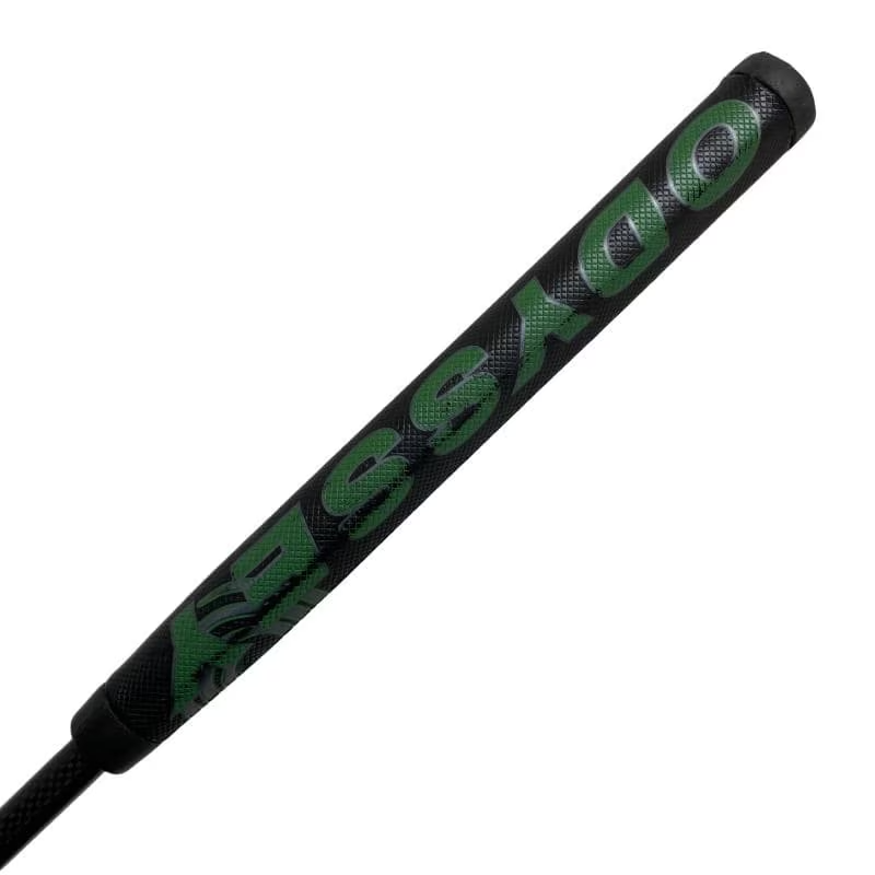 2019 Odyssey EXO SEVEN MINI GREEN STROKE LAB 34inch PUTTER Golf