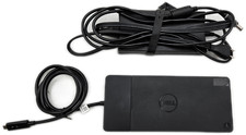 Dell WD19S Docking Station USB-C HDMI DisplayPort Ethernet Universal
