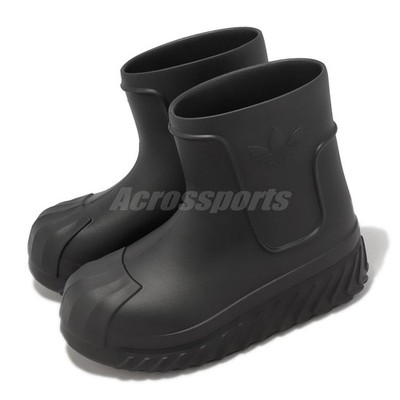 adidas Originals Adifom Superstar Boot W Core Black Women Platform Casual IG3029