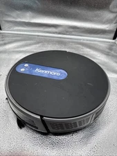 Kenmore Smart Robot Vacuum 125.31510020.    s2