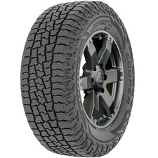 2 Tires Cooper Discoverer Roadtrail At 23570r16 106t At All Terrain