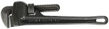 APEX TOOL GROUP-ASIA 213214 Master Mechanic 14" Steel Pipe Wrench