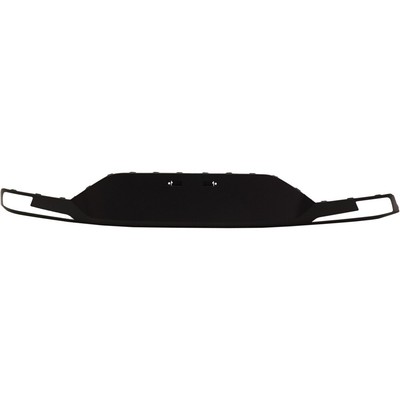 2021-2023 Hyundai Elantra N-Line Rear Lower Bumper Valance Diffuser OEM
