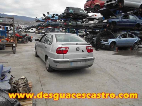 1H0953257B Centralina per SEAT CORDOBA BERLINA (6K2) Signo 2001 359459 - Foto 5 di 5